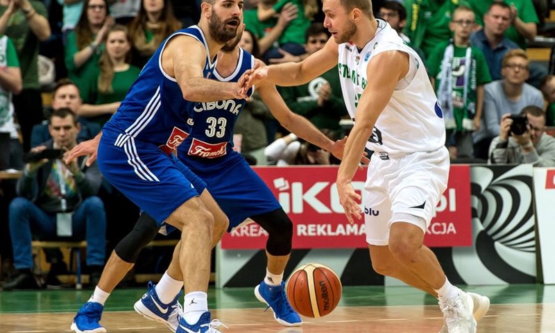 FIBA Cibonu pred četvrtfinale svrstala u vrh Europskog kupa po formi, Mulaomerovića brinu ozljede