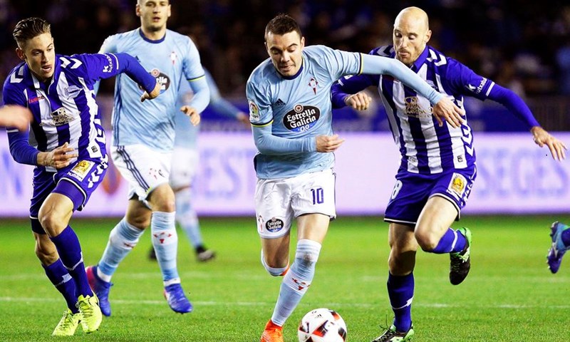 VIDEO: Alaves prvi puta u povijesti izborio finale Kupa kralja