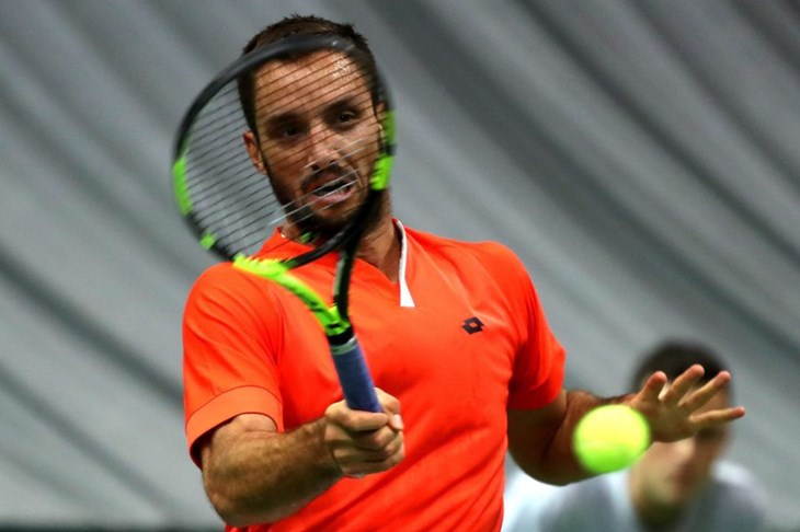 VIDEO: Mischa Zverev otišao Čilićevim putem, uspješni Goffin i Bautista Agut