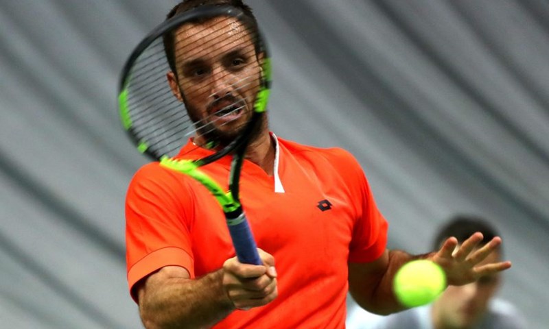 VIDEO: Mischa Zverev otišao Čilićevim putem, uspješni Goffin i Bautista Agut