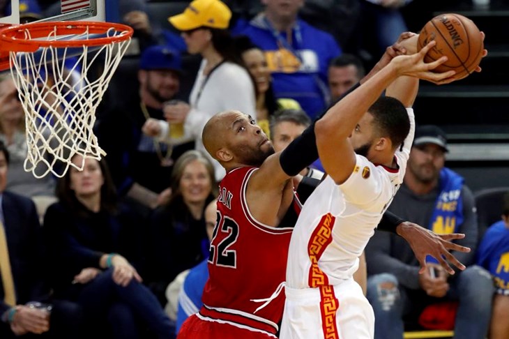 VIDEO: Odlične partije Šarića i Bogdanovića, Babo promašio šut za pobjedu Netsa, slaba večer Ivice Zupca