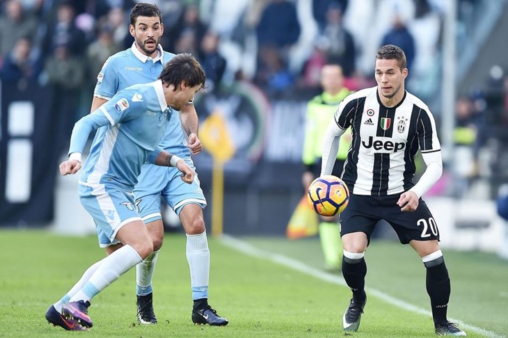 Marko Pjaca: "Mandžukić mi je puno pomogao, vrlo sam mu zahvalan na tome"