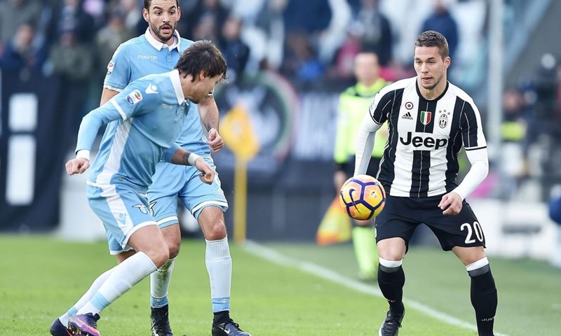 Allegri: "Ako Pjaca ostane na klupi, igrat ćemo s dodatnim veznjakom"