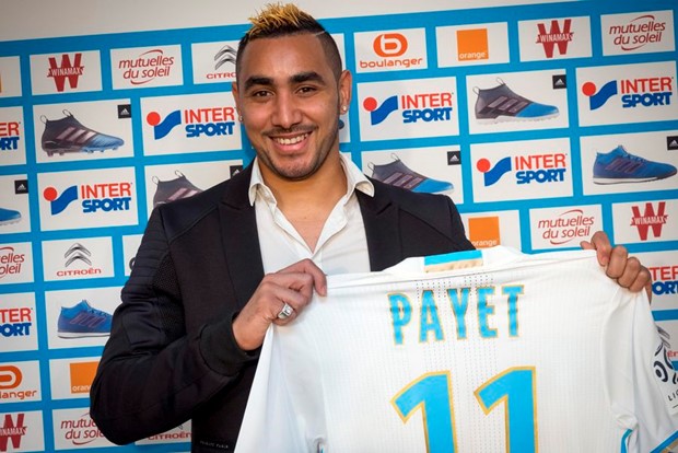 Payet: “Pogodak mi daje potrebnu slobodu”