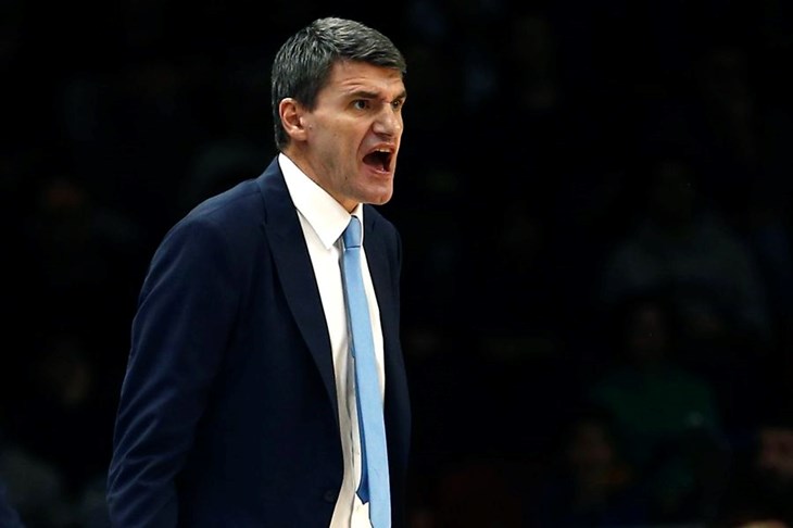 VIDEO: Perasoviću rođendanski poklon pobjeda protiv Repeše