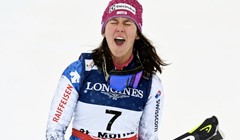 Švicarke slavile u kombinaciji, Leona Popović nije završila slalomsku vožnju