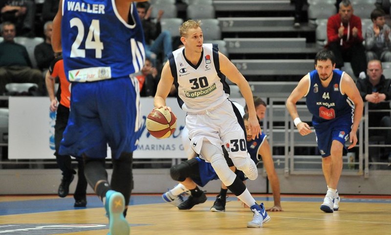 Zadar napokon prekinuo seriju poraza u regionalnoj ligi i slavio prvi put u 2017.