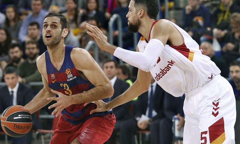 VIDEO: Nastavljaju se muke po Barceloni, Galatasaray slavio u Blaugrani