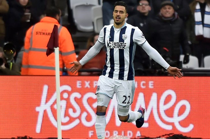 VIDEO: Bilićev West Ham ispustio pobjedu u sudačkoj nadoknadi, jubilarni bodovi Manchester Uniteda