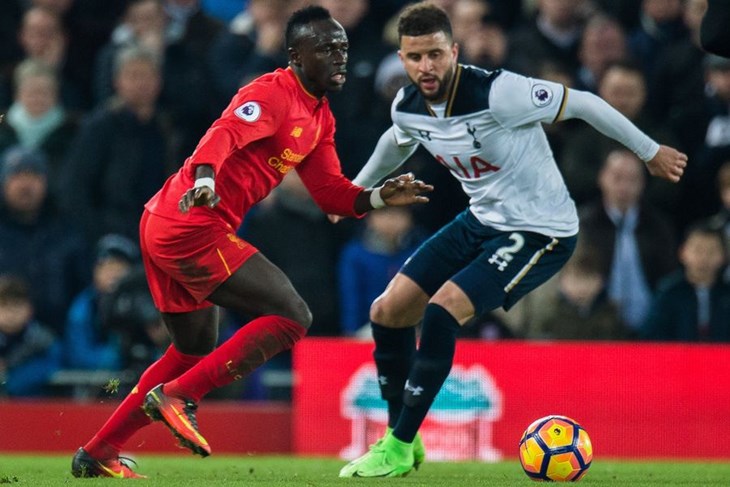 Dan kada se davalo bogatstvo za braniče: Walker Cityjev, Bonucci Milanov