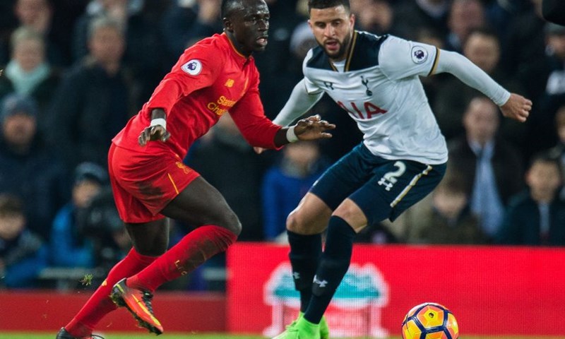 VIDEO: Sjajno prvo poluvrijeme Liverpoolu donijelo pobjedu protiv Tottenhama
