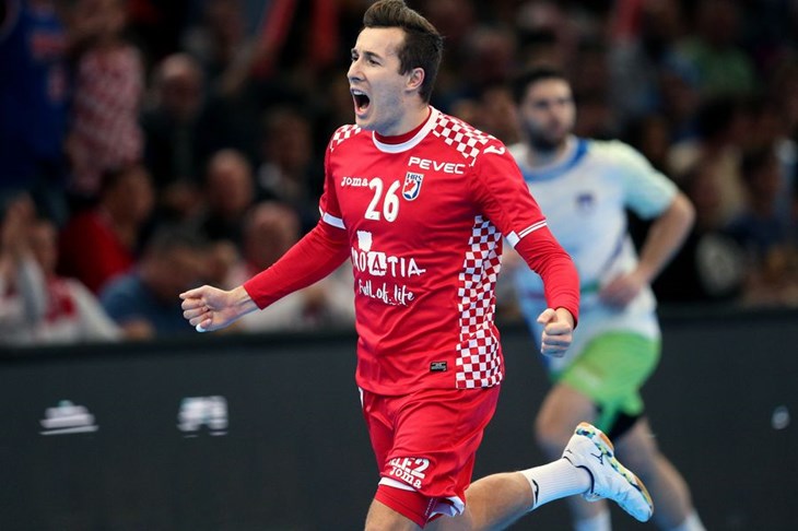 Manuel Štrlek u fantastičnom nastupu nosio Kielce do nove visoke pobjede