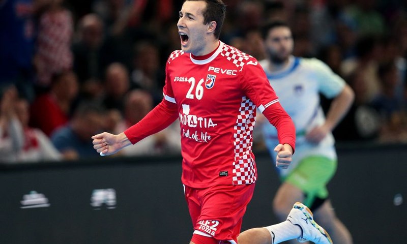 Manuel Štrlek u fantastičnom nastupu nosio Kielce do nove visoke pobjede