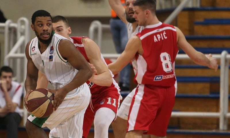 VIDEO: Budućnost osigurala doigravanje, FMP-u pobjeda protiv Union Olimpije