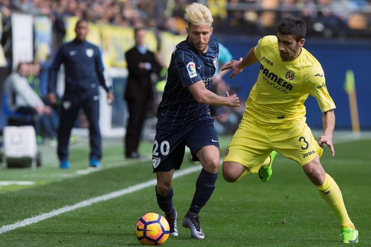 VIDEO: Villarreal izvukao bod protiv Malage, gosti će imati prigovore na suca Garrida