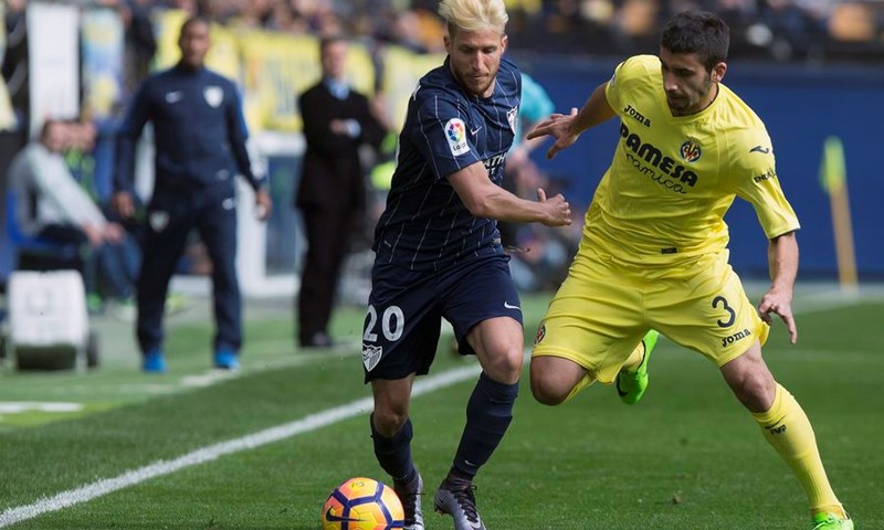 VIDEO: Villarreal izvukao bod protiv Malage, gosti će imati prigovore na suca Garrida