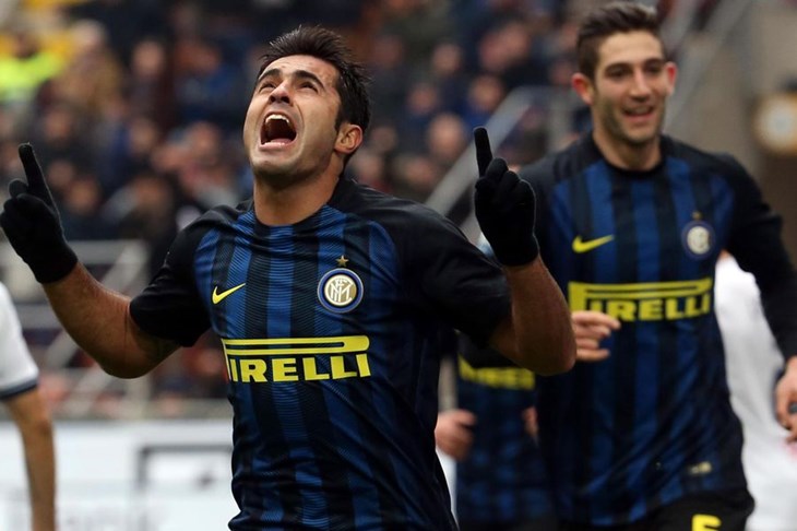 VIDEO: Posavec ni kriv ni dužan pune mreže, Inter bez Hrvata rutinski do pobjede