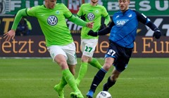 VIDEO: Wolfsburg preokretom do pobjede nad Hoffenheimom