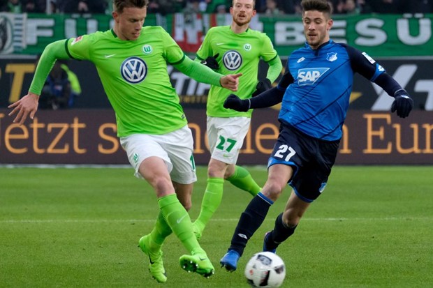 Nizozemac Jonker novi trener Wolfsburga