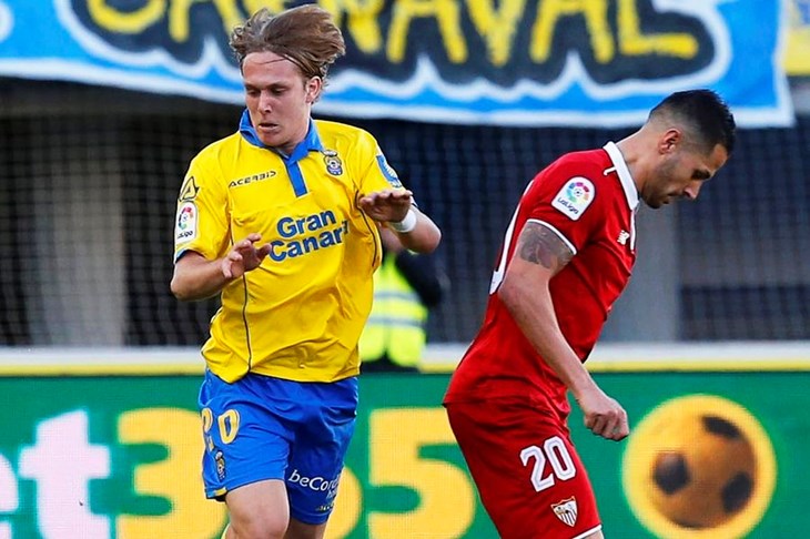 Alen Halilović: "Real Madrid se napatio s nama, mislim da smo bili bolja momčad, a to i oni misle"