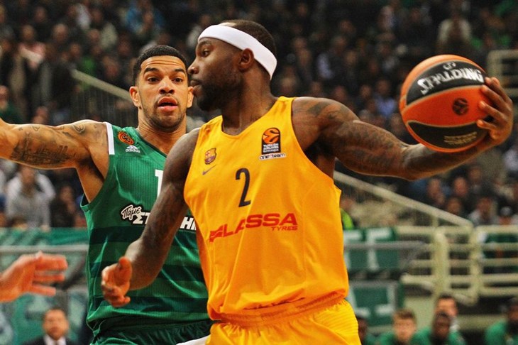 Vrlo dobri nastupi Hrvata u ACB ligi, Unicaja pobijedila madridski Real