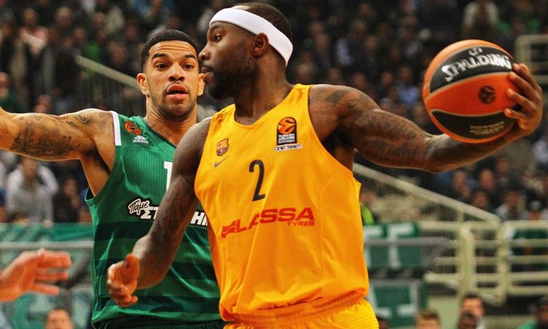 Vrlo dobri nastupi Hrvata u ACB ligi, Unicaja pobijedila madridski Real