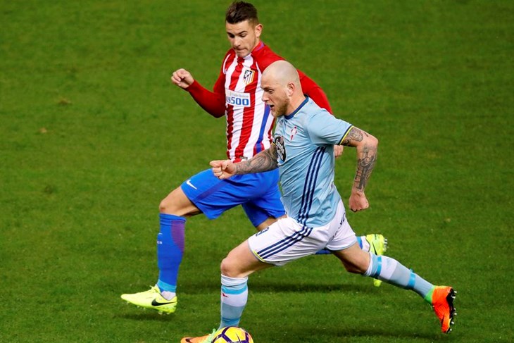 Demantiranje sa svih strana: Lucas Hernandez nije dogovorio prelazak u Bayern