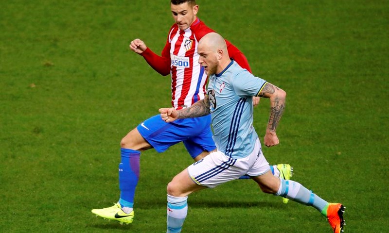 VIDEO: Atletico se dva puta vraćao i na kraju slavio pobjedu vrijednu četvrtog mjesta