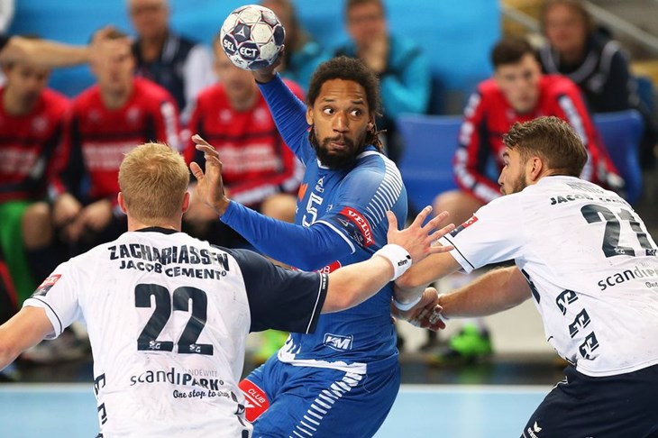 Flensburg zaključio kolo visokom pobjedom, Ivić najbolji kod Wisle