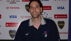 Greg Haff i Julio Calleja predvode 15. Kondicijsku pripremu sportaša