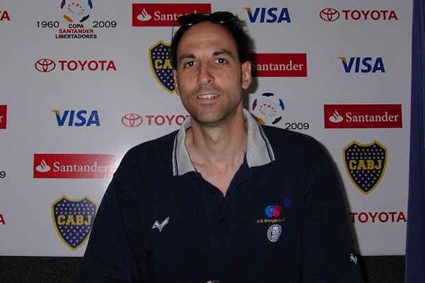 Greg Haff i Julio Calleja predvode 15. Kondicijsku pripremu sportaša