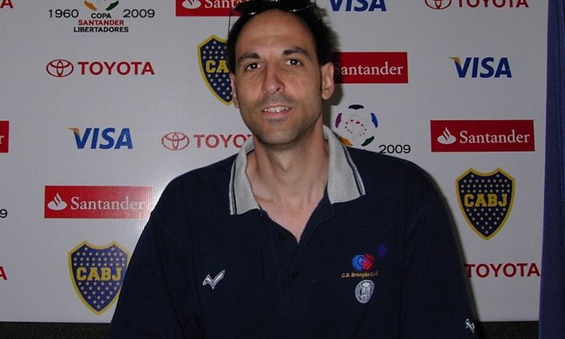 Greg Haff i Julio Calleja predvode 15. Kondicijsku pripremu sportaša