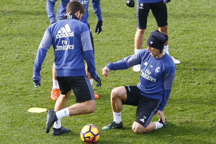 Pierpaolo Marino: “Htio sam dovesti Modrića u Napoli prije 11 godina”