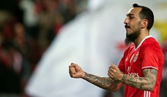 Rui Vitória: “Igramo protiv jake momčadi koju karakterizira napadačka snaga”