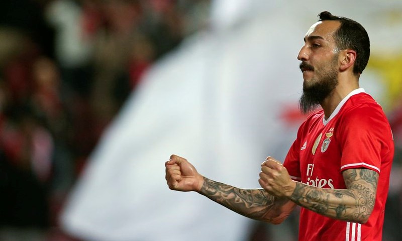 Rui Vitória: “Igramo protiv jake momčadi koju karakterizira napadačka snaga”