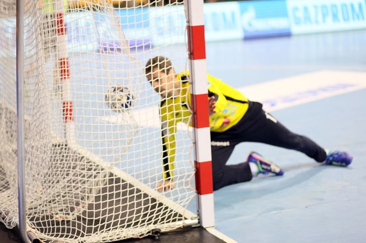 Nexe visoko poražen na gostovanju kod Meškova