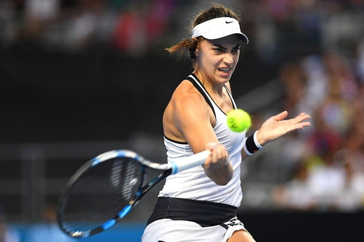 Ana Konjuh izbacila bivšu pobjednicu US Opena