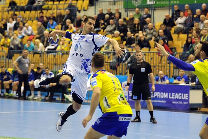 PPD Zagreb stigao do vrlo važne pobjede u Celju, završni turnir SEHA lige sve bliže