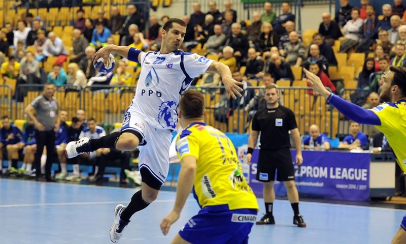 PPD Zagreb stigao do vrlo važne pobjede u Celju, završni turnir SEHA lige sve bliže