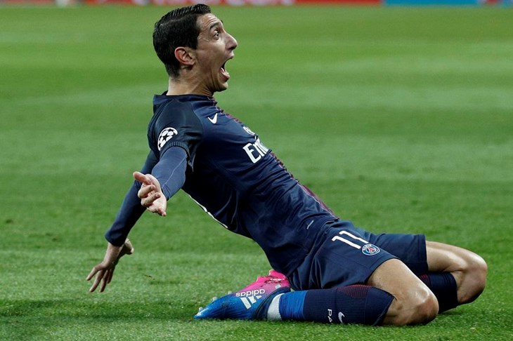 Enrique: "Katastrofalna večer"; Busquets: "Nadigrali su nas taktički i fizički"; Emery: "Moramo biti oprezni"