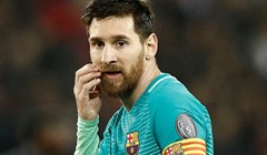 VIDEO: Nastavlja se Simeoneovo prokletstvo, Messi srušio Atletico na Vicente Calderonu