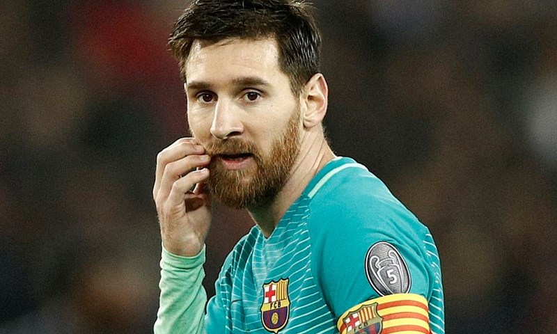 VIDEO: Nastavlja se Simeoneovo prokletstvo, Messi srušio Atletico na Vicente Calderonu