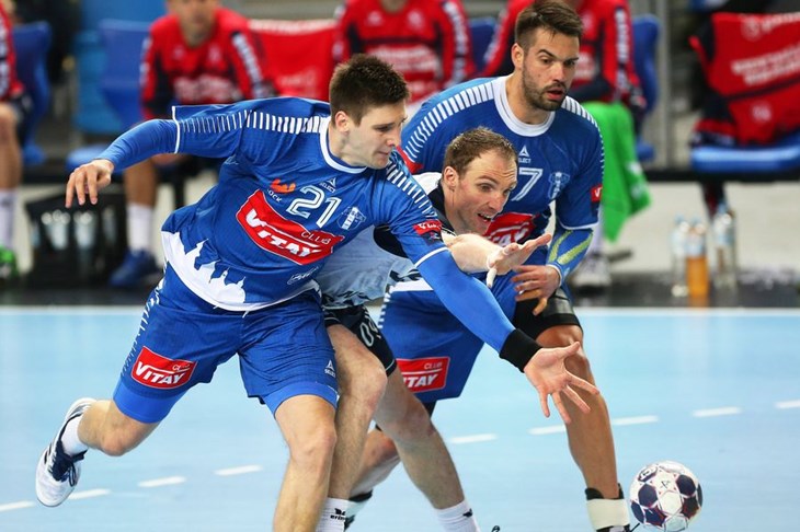 Ivić odličan u porazu od Barcelone, Zagreb ako prođe ide na Veszprem