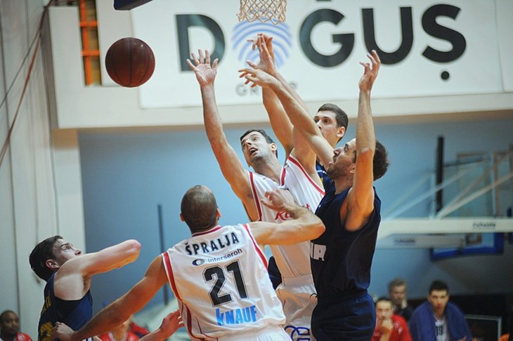 Ivan Novačić novo ime u Ciboninoj svlačionici