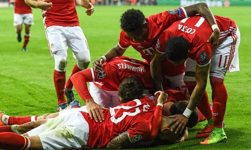 Ancelotti: "Bili smo vrlo kompaktni i brzi, zasluženo smo pobijedili"; Koscielny: "Nismo im smjeli ostaviti prostora"
