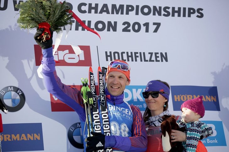 Lowell Bailey iznenadio na 20 kilometara, Fourcadea opet skupo stajali promašaji