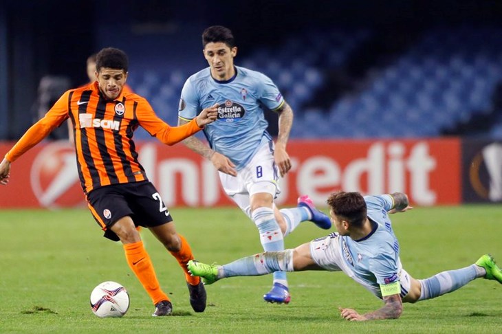 VIDEO: Šahtaru pobjeda u Vigu, Lyon već razmišlja o osmini finala