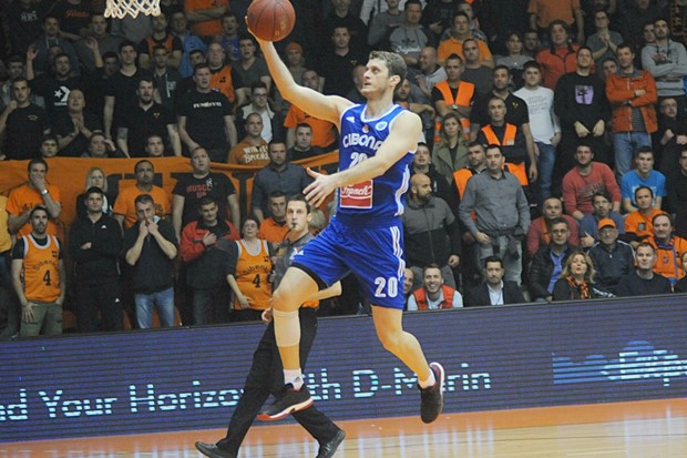 Desetkovana Cedevita razbila Cibonu u finalu Dubrava kupa