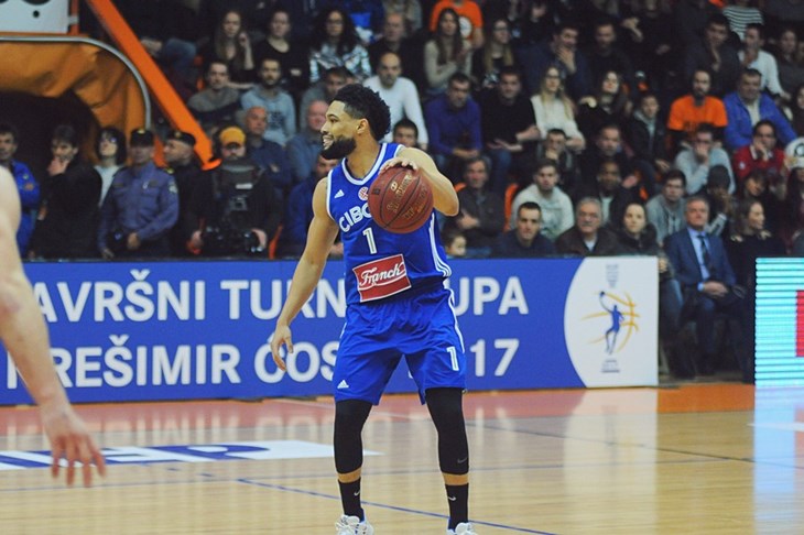 Cibona potpuno zatvorila i deklasirala Zabok, nastupili Reynolds i Planinić
