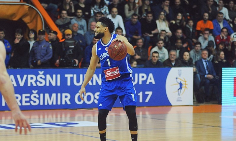 Cibona potpuno zatvorila i deklasirala Zabok, nastupili Reynolds i Planinić